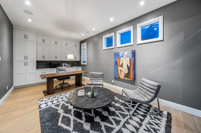 Luxury estate at 11 Elveden Place Southwest, Calgary, AB — photo 21
