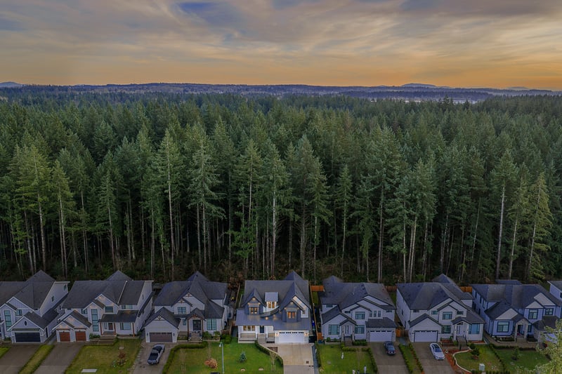 Luxury estate at 19664 31A Avenue, Langley Township, BC — photo 5