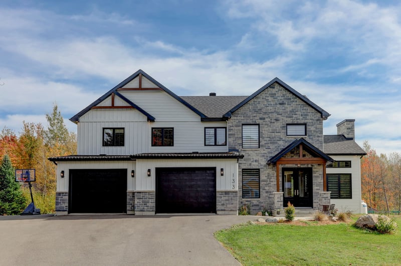 Luxury estate at Address upon request, Granby, QC — photo 4