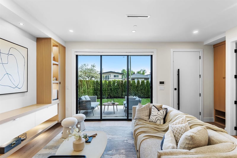 Luxury estate at 1-165 East 45th Avenue, Vancouver, BC — photo 8