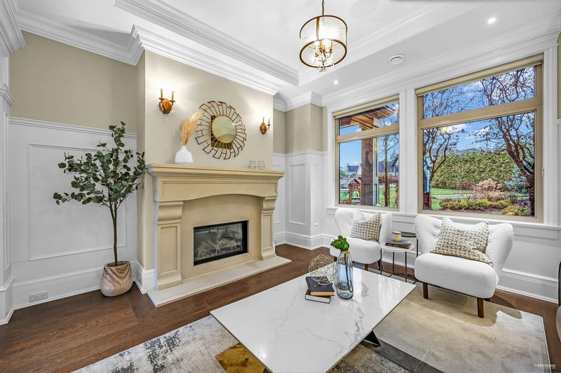Luxury estate at 12055 265A Street, Maple Ridge, BC — photo 19