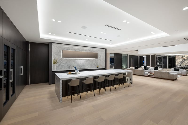 Luxury estate at 690 Knockmaroon Road, West Vancouver, BC — photo 20