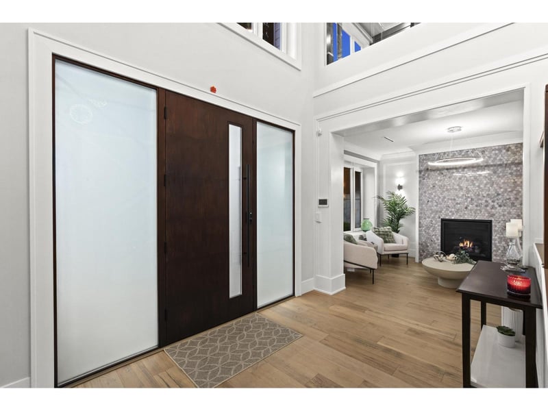 Luxury estate at 13141 Marine Drive, Surrey, BC — photo 5