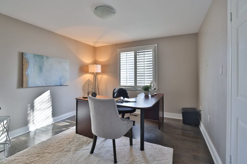 Luxury estate at 208 Mineola Road West, Mississauga, ON — photo 20