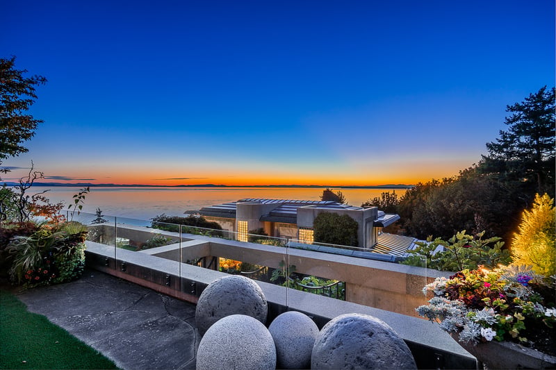 Luxury estate at Address upon request, White Rock, BC — photo 5