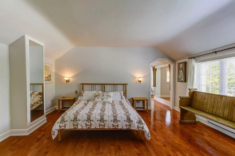 Luxury estate at 1966 Rue Prospect, Sherbrooke, QC — photo 13