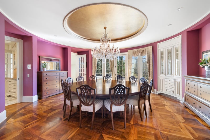 Luxury estate at 116 Church Ranches Place, Calgary, AB — photo 16