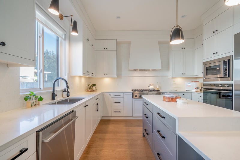 Luxury estate at 3222 197 Street, Langley, BC — photo 4