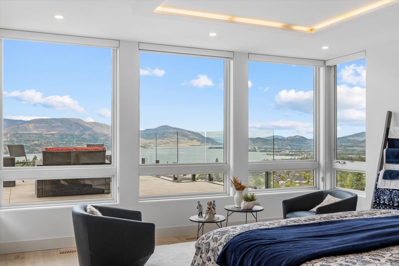 Luxury estate at 449 Swan Drive, Kelowna, BC — photo 22