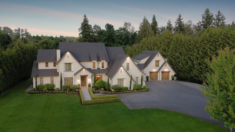 Luxury estate at 7670 240 Street, Langley Township, BC — photo 31