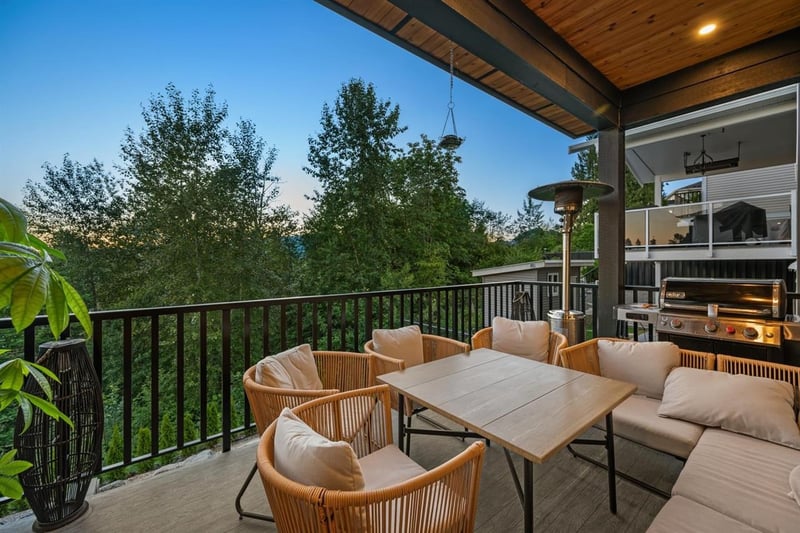 Luxury estate at 13575 Birdtail Drive, Maple Ridge, BC — photo 12
