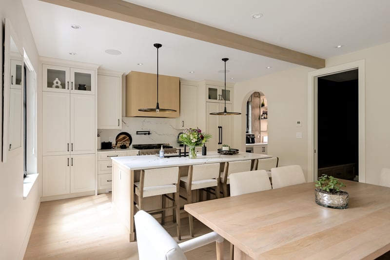 Luxury estate at 5157 Del Monte Avenue, Victoria, BC — photo 12