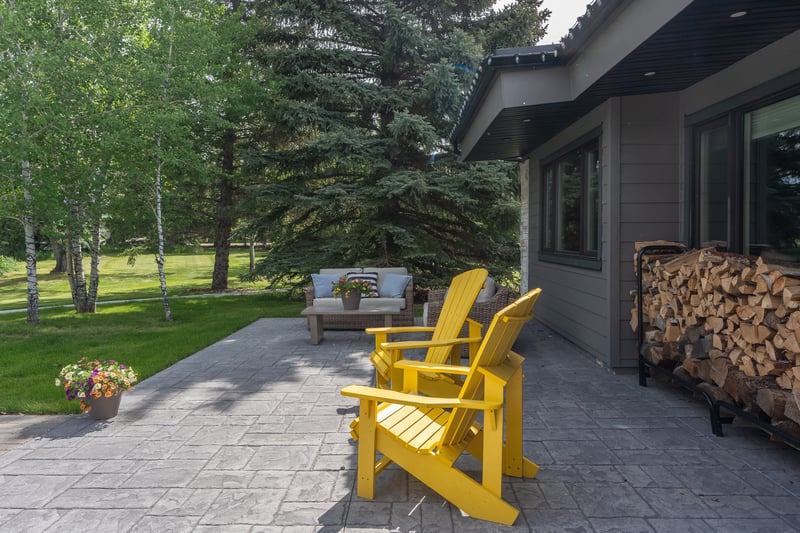 Luxury estate at 183 Pinebrook Way South West, Calgary, AB — photo 18