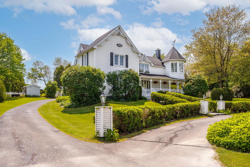 Luxury estate at 1966 Rue Prospect, Sherbrooke, QC — photo 23
