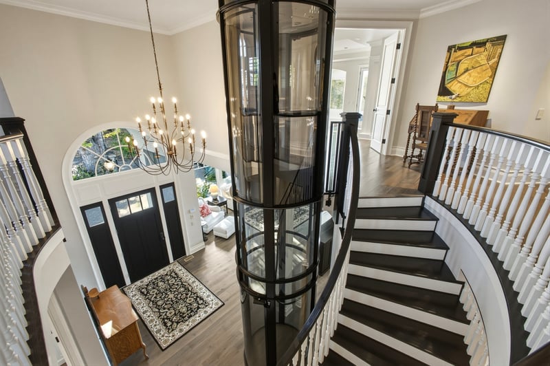 Luxury estate at 4200 Short Road, Kelowna, BC — photo 29