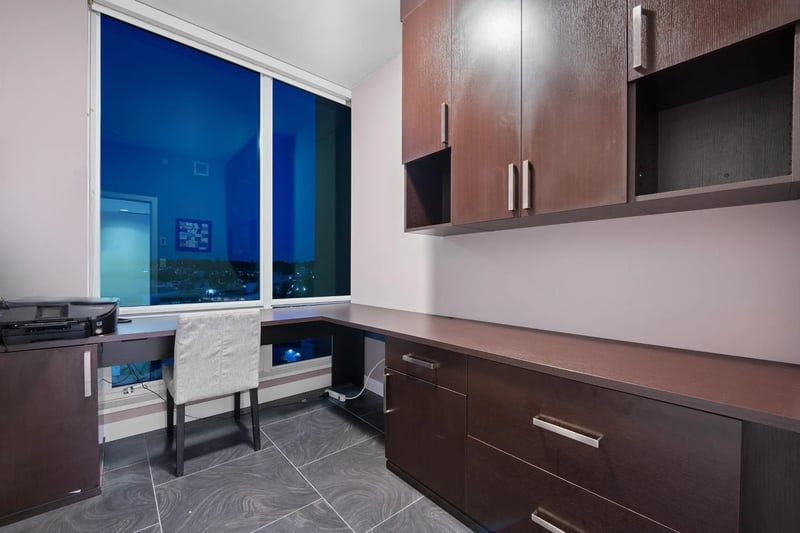 Luxury estate at 288 West 1st Avenue, Vancouver, BC — photo 15