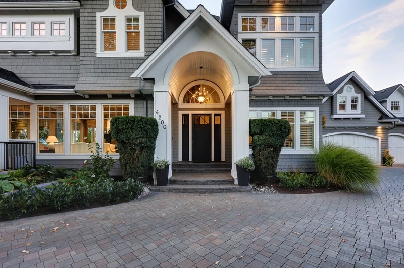 Luxury estate at 4200 Short Road, Kelowna, BC — photo 6