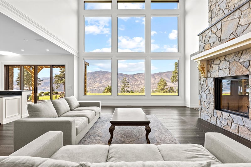 Luxury estate at 3151 Shayler Road, Kelowna, BC — photo 8