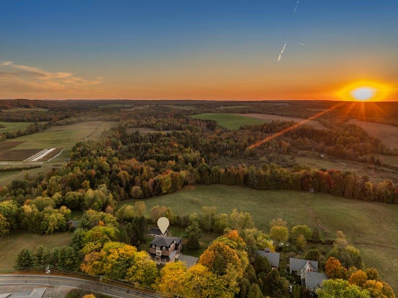 Luxury estate at 160 - 186 Route 143, Ulverton, QC — photo 4