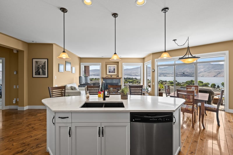 Luxury estate at 2234 Terrero Place, West Kelowna, BC — photo 9