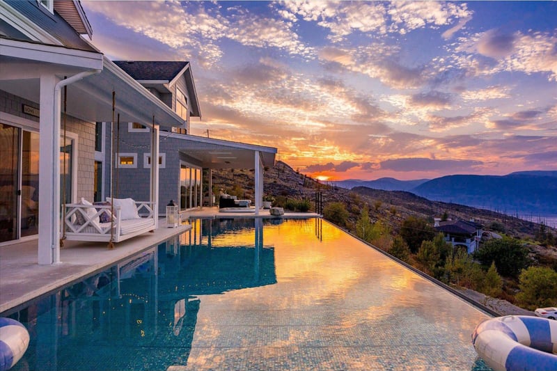 Luxury estate at 146 Timberline Road, Kelowna, BC — photo 5