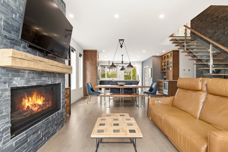 Luxury estate at 220 Jeanne-Servignan, Carignan, QC — photo 4