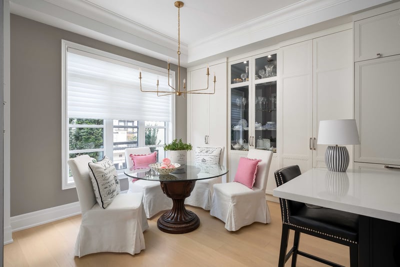 Luxury estate at 253 Hanover Street, Oakville, ON — photo 13