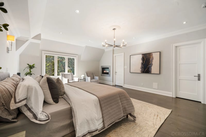 Luxury estate at 15 Belsize Drive, Toronto, ON — photo 19