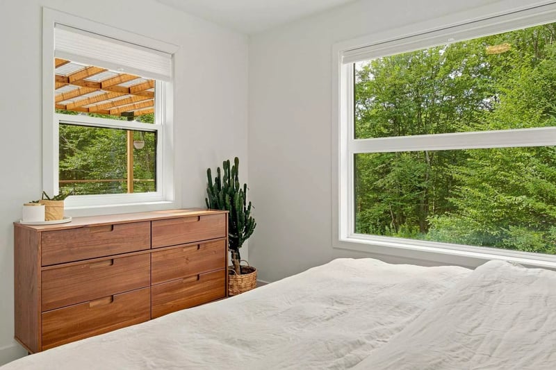 Luxury estate at 18 Rue des Faux Trembles, Eastman, QC — photo 22