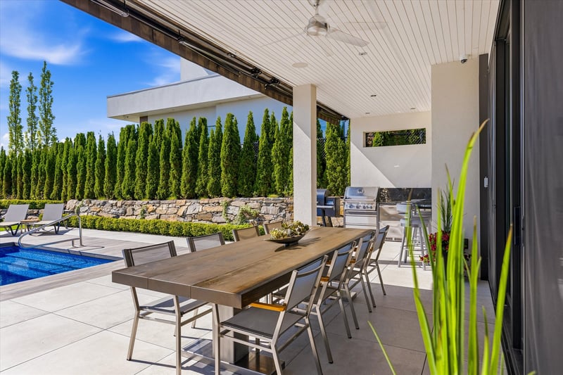 Luxury estate at 2463 Thacker Drive, West Kelowna, BC — photo 32