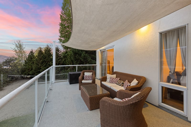 Luxury estate at 5205 Buchanan Road, Peachland, BC — photo 31