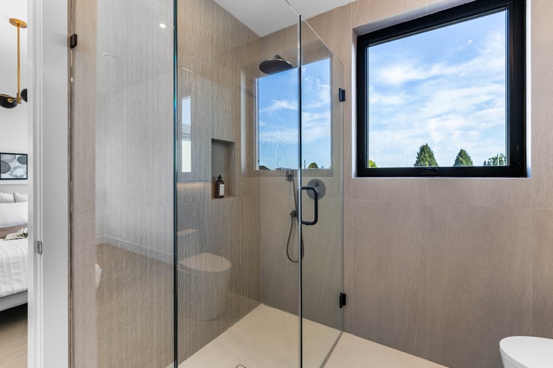 Luxury estate at 3 6682 Napier Street, Burnaby, BC — photo 15