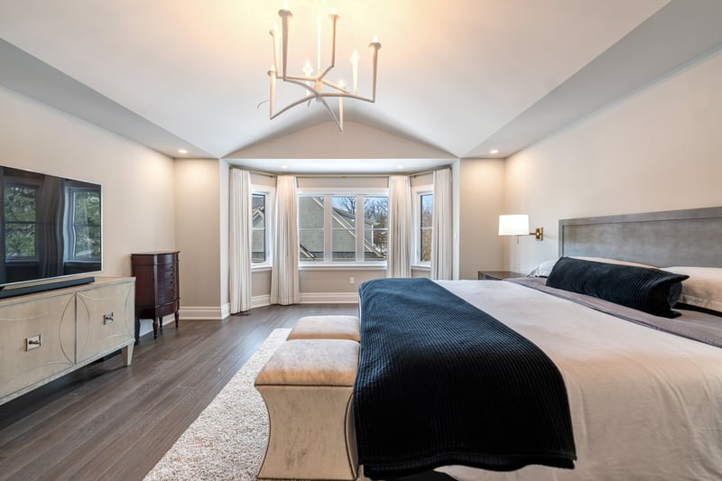 Luxury estate at 2265 Lakeshore Road #3, Burlington, ON — photo 29