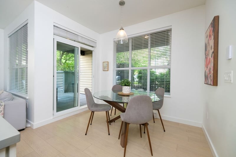 Luxury estate at 3205 Mountain Highway #118, North Vancouver, BC — photo 10