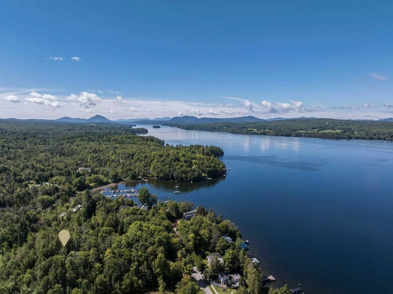 Luxury estate at 291 Chemin du Nordet, Magog, QC — photo 6