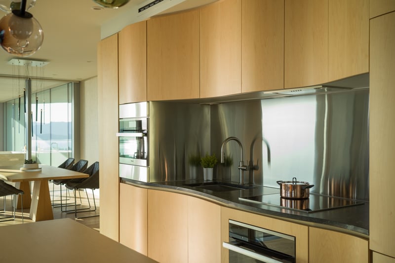 Luxury estate at 1568 Alberni Street #3703, Vancouver, BC — photo 20