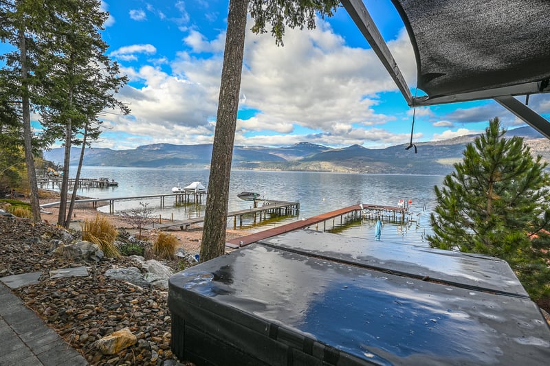 Luxury estate at 20 - 9900 EASTSIDE Road, Vernon, BC — photo 17