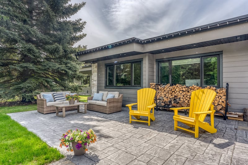 Luxury estate at 183 Pinebrook Way South West, Calgary, AB — photo 19