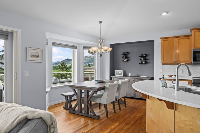 Luxury estate at 3069 Bridlehill Drive, West Kelowna, BC — photo 6