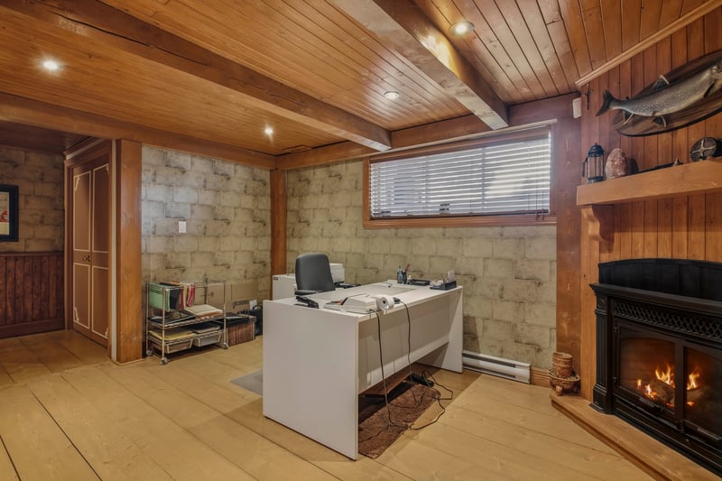 Luxury estate at 410 Chemin Bennett, Irlande, QC — photo 19