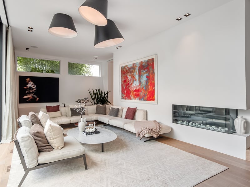 Luxury estate at 75 Ardwold Gate, Toronto, ON — photo 6