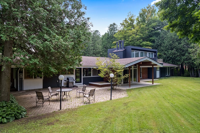 Luxury estate at 403123 Grey County Road 4, Durham, ON — photo 5