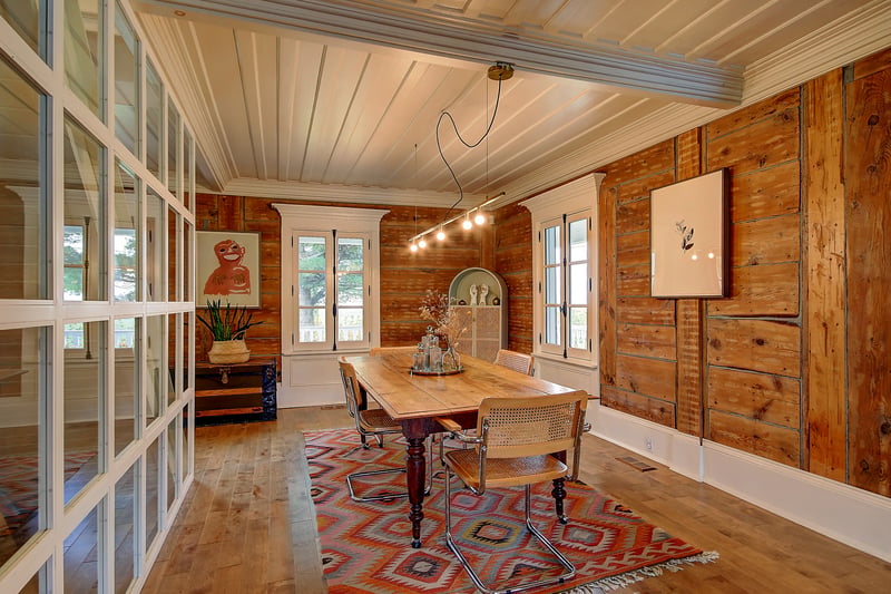 Luxury estate at 1291 La Grande-Caroline, Rougemont — photo 7