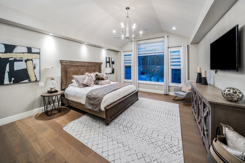 Luxury estate at 11 Elveden Place Southwest, Calgary, AB — photo 26