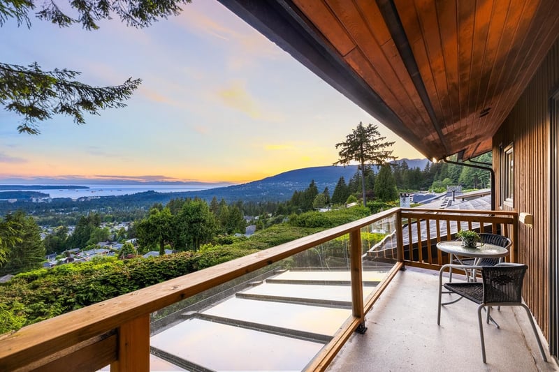Luxury estate at 187 Rondoval Crescent, North Vancouver, BC — photo 23