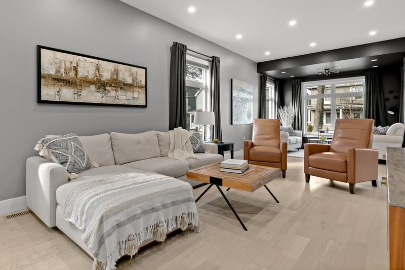 Luxury estate at 6060 Cherry Street, Halifax, NS — photo 10
