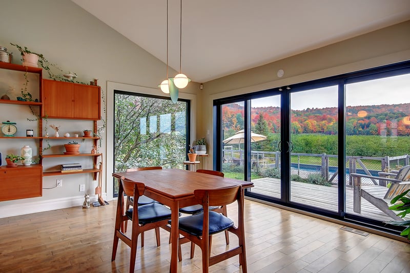 Luxury estate at 1291 La Grande-Caroline, Rougemont — photo 10