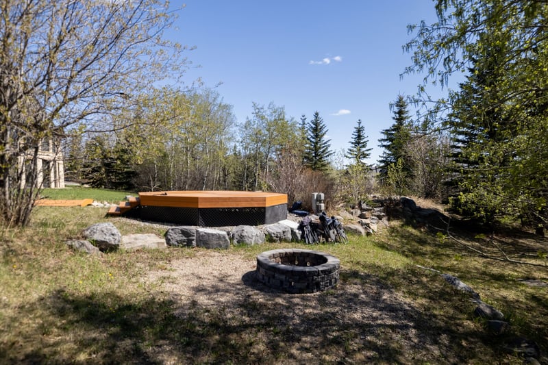 Luxury estate at 116 Church Ranches Place, Calgary, AB — photo 45