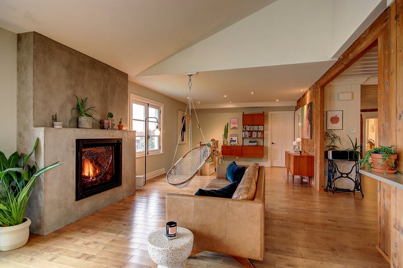 Luxury estate at 1291 La Grande-Caroline, Rougemont — photo 5