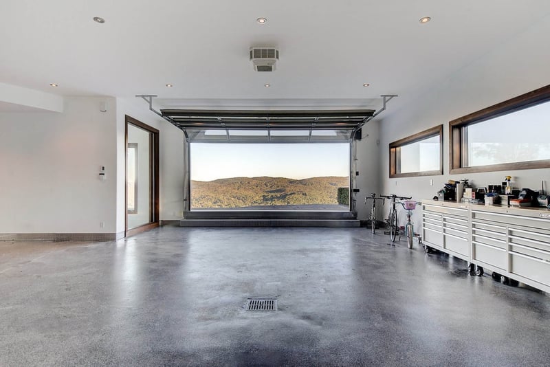 Luxury estate at 280 Rue de la Grande-Corniche, Sainte-Adele — photo 21